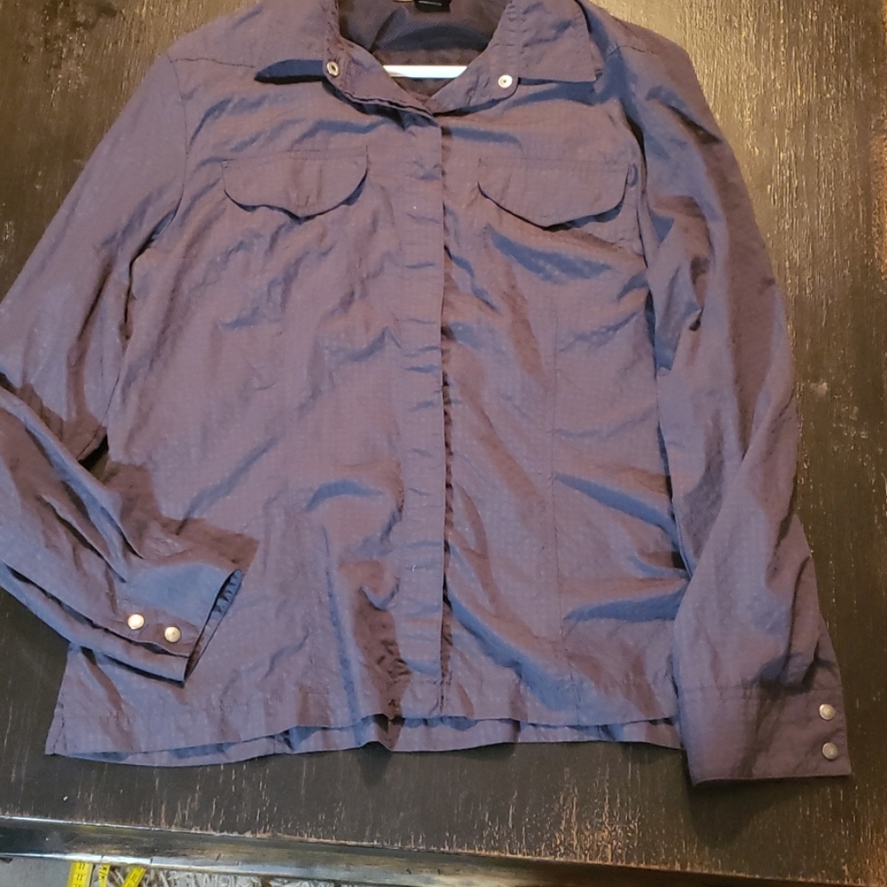 REI Lightweight vintage shirt!